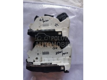 Zadnja unutrašnja brava za Volkswagen Golf 6, Golf 7, Golf 7 Alltrack ... od 2010. do 2020. god.