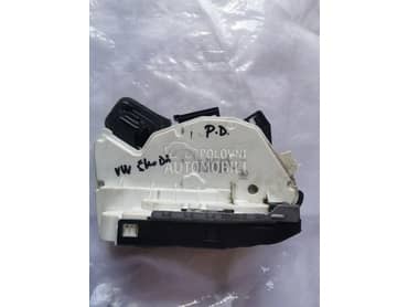 Brava unutrašnja za Volkswagen Golf 6, Golf 7, Polo od 2010. do 2020. god.