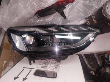 Far  matrix za Audi A4, A4 Allroad od 2020. do 2023. god.