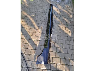 Desni prag sajtna F07 za BMW Serija 5 GT od 2009. do 2017. god.