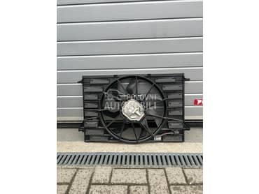 Ventilator 8W0 959 455 T za Audi A4, A5, A6 ... od 2017. do 2024. god.