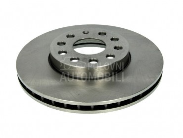 Kočioni disk ABE za Volkswagen Nova Buba od 2011. do 2019. god.