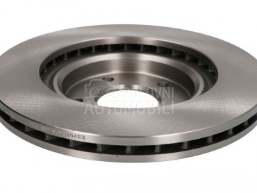 Kočioni disk ABE za Audi 200 od 2011. do 2014. god.