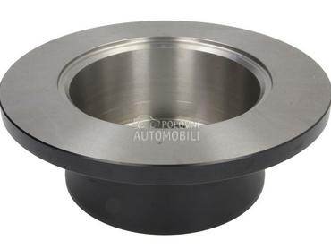 Kočioni disk za Mercedes Benz G Klasa od 1989. do 2018. god.