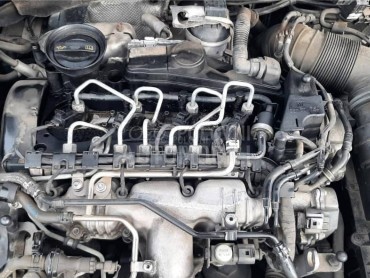 dizne za Volkswagen Golf 6