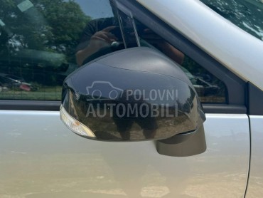 Retrovizor desni crni za Renault Scenic od 2009. do 2016. god.