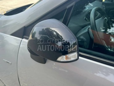 Retrovizor levi crni za Renault Scenic od 2009. do 2016. god.