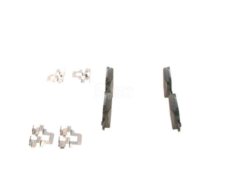 Kocione plocice BOSCH