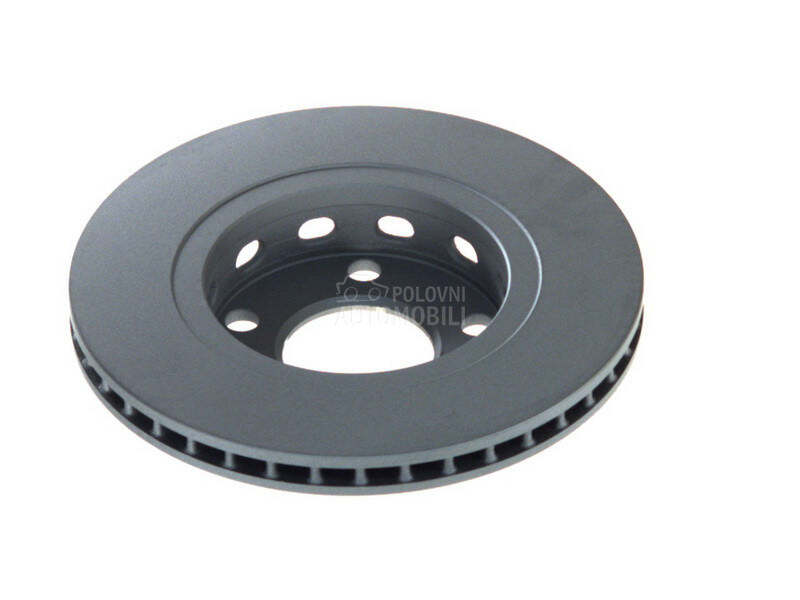 Kocioni disk ATE