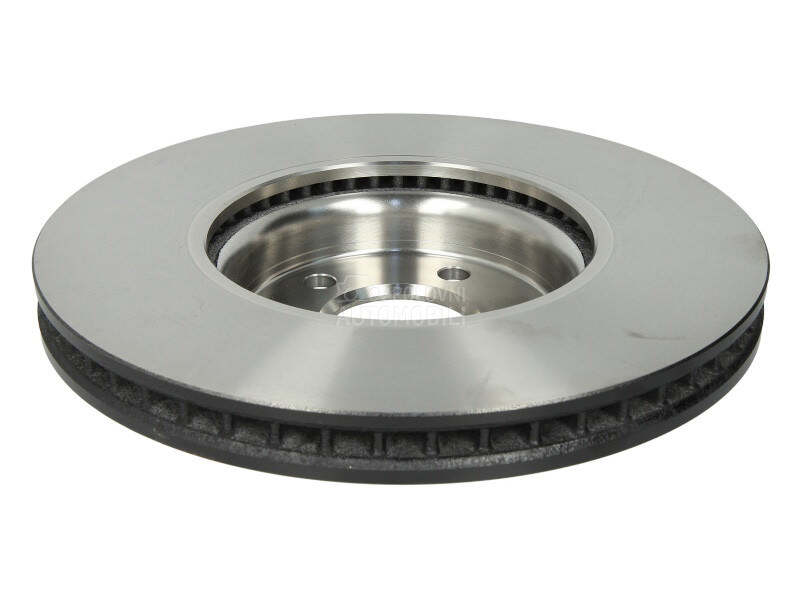 Kocioni disk TRW