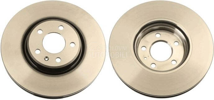 Kocioni disk TRW