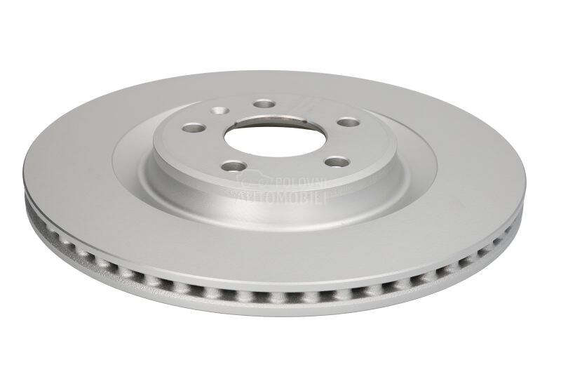Kočioni disk