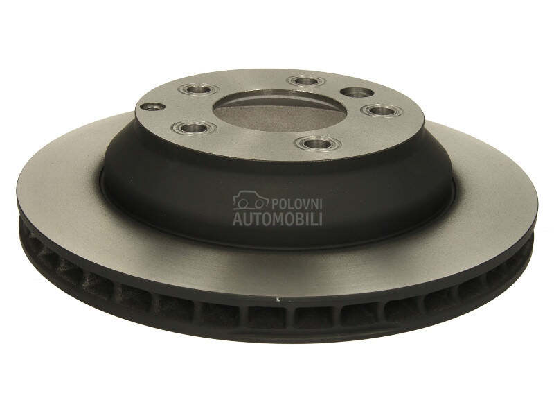Kocioni disk TRW