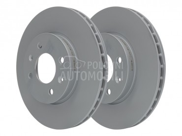 Kočioni disk za Kia Rio od 2011. do 2017. god.