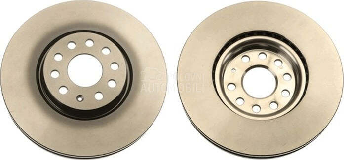 Kocioni disk TRW