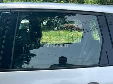 Staklo zadnje levo za Renault Scenic od 2009. do 2016. god.