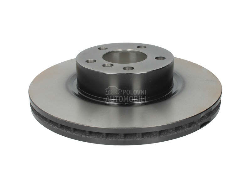 Kocioni disk TRW
