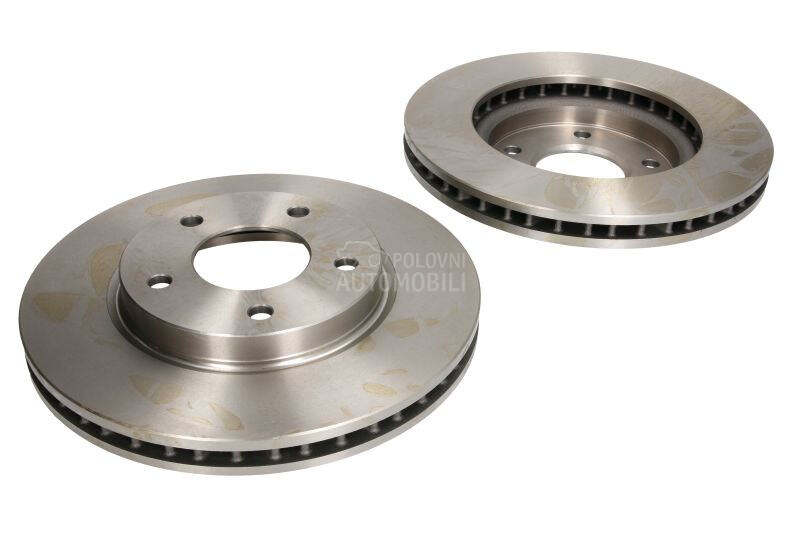 Kocioni disk DELPHI