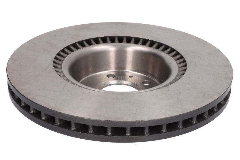 Kočioni disk Brembo