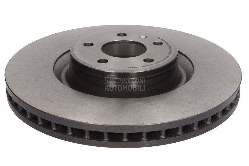 Kočioni disk Brembo
