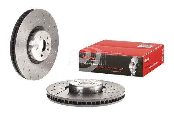 Kočioni disk