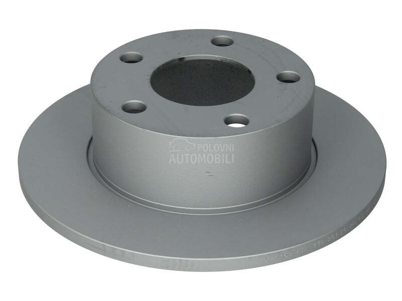 Kocioni disk ATE