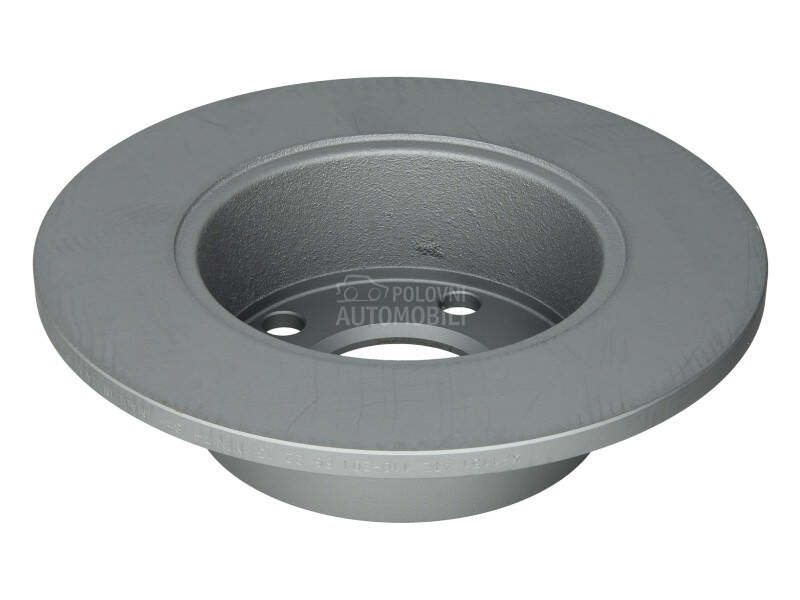 Kocioni disk ATE
