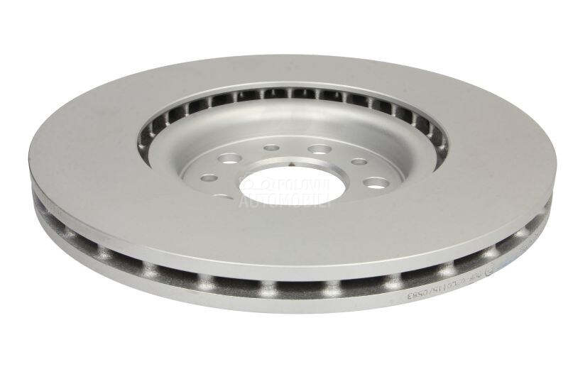 Kocioni disk ATE