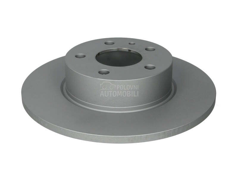 Kocioni disk ATE