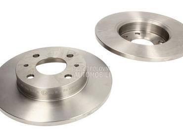 Kočioni disk za Fiat Seicento od 2000. do 2004. god.