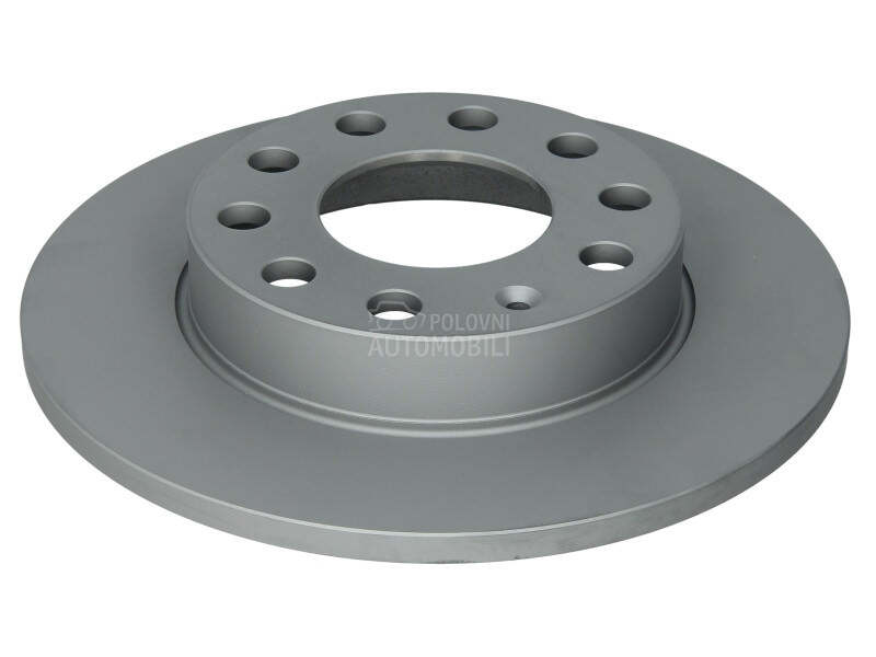 Kocioni disk ATE