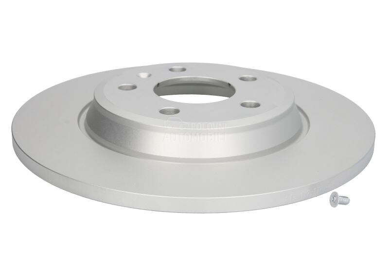 Kocioni disk ATE