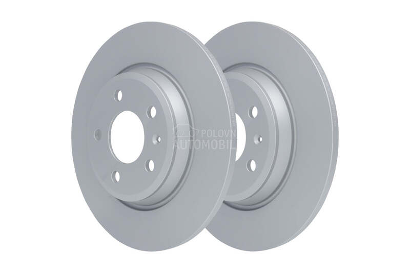 Kocioni disk ATE