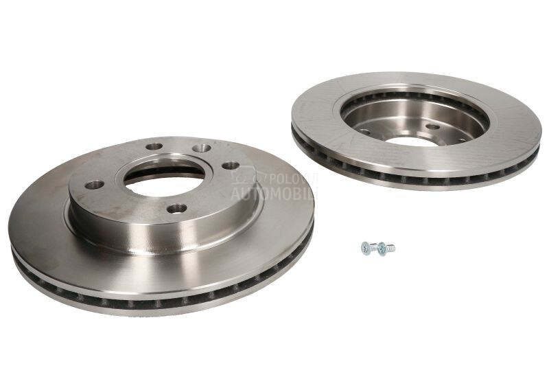 Kocioni disk DELPHI