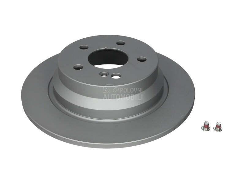Kocioni disk ATE