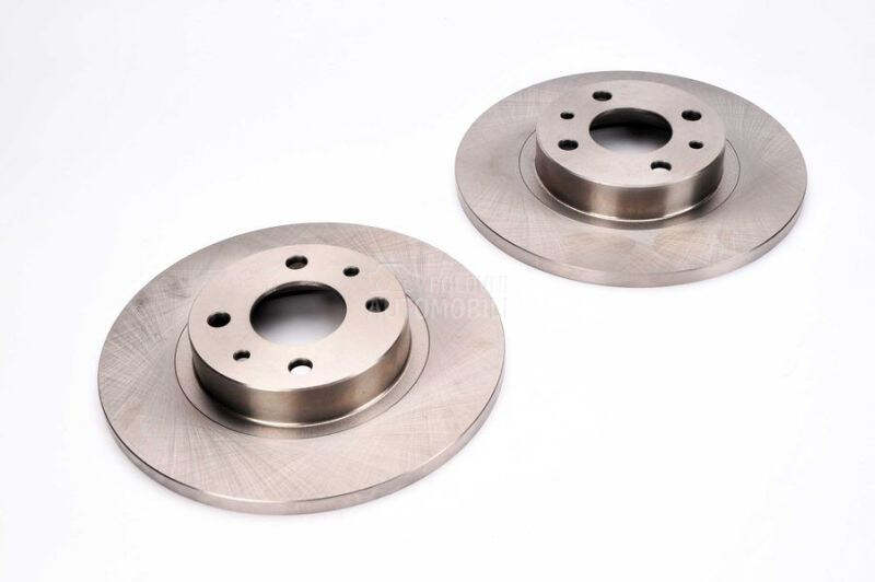 Kocioni disk DELPHI