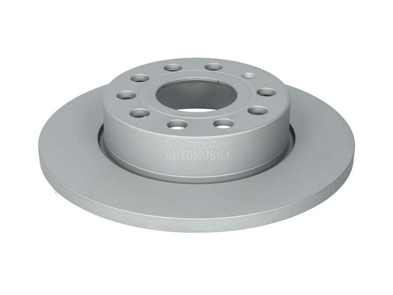 Kocioni disk ATE
