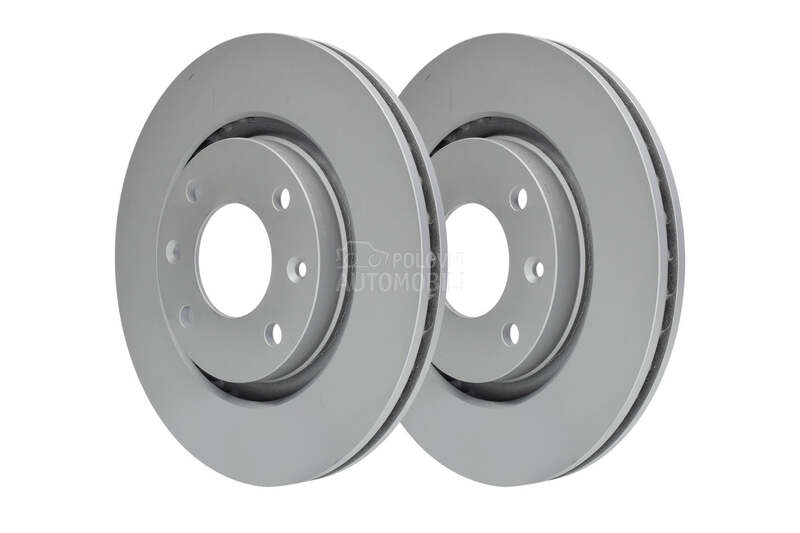 Kočioni disk