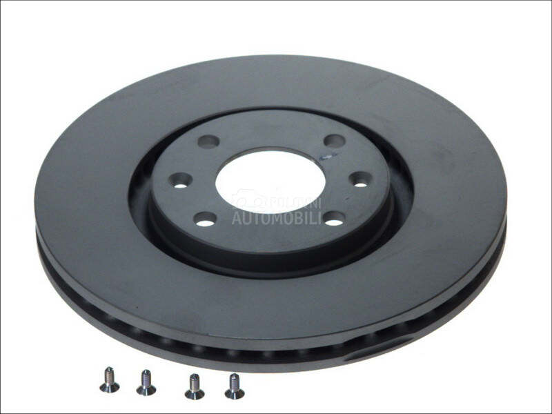 Kocioni disk ATE