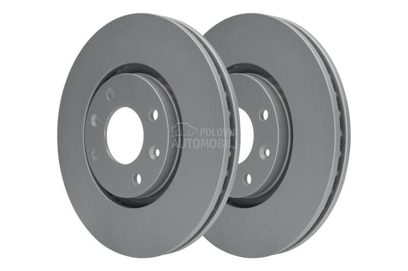 Kocioni disk ATE