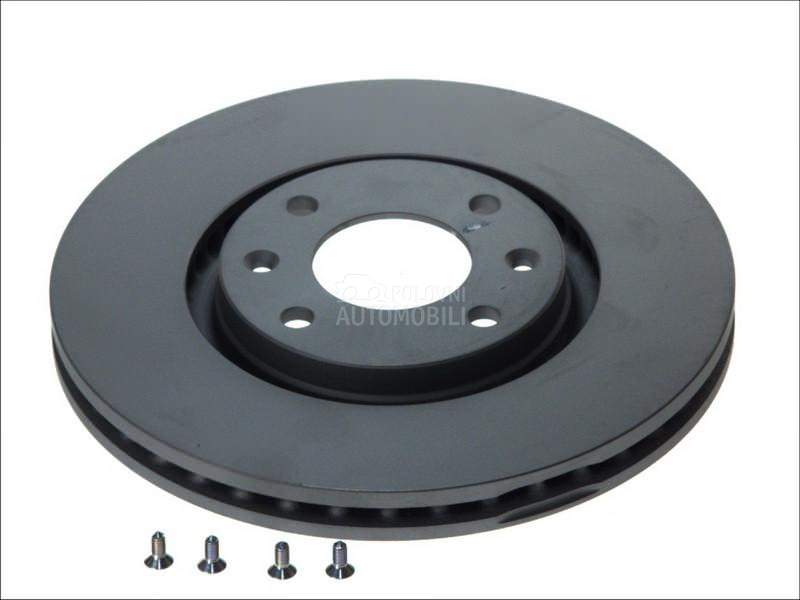 Kocioni disk ATE