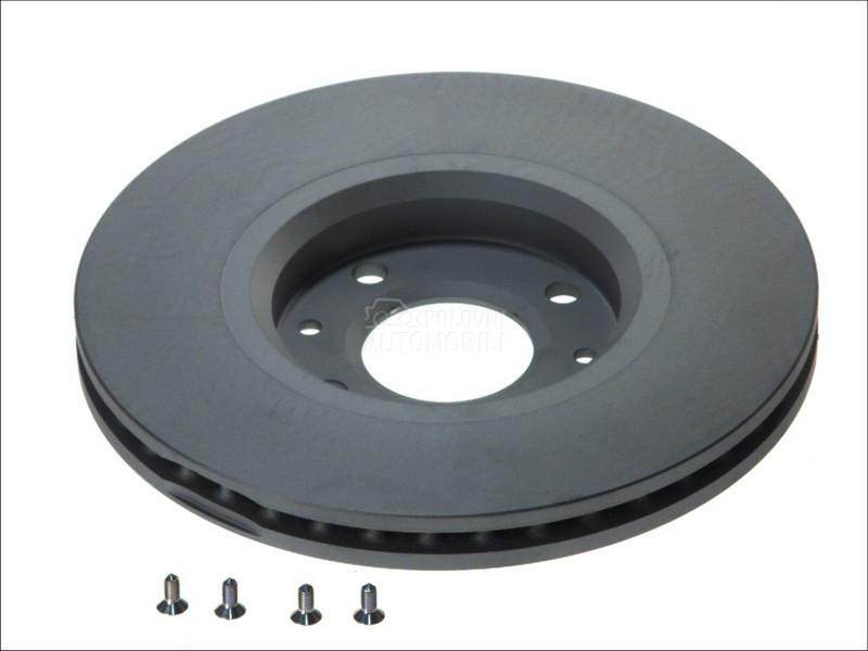 Kocioni disk ATE