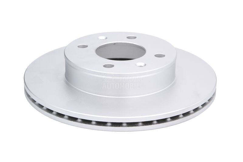 Kocioni disk DELPHI