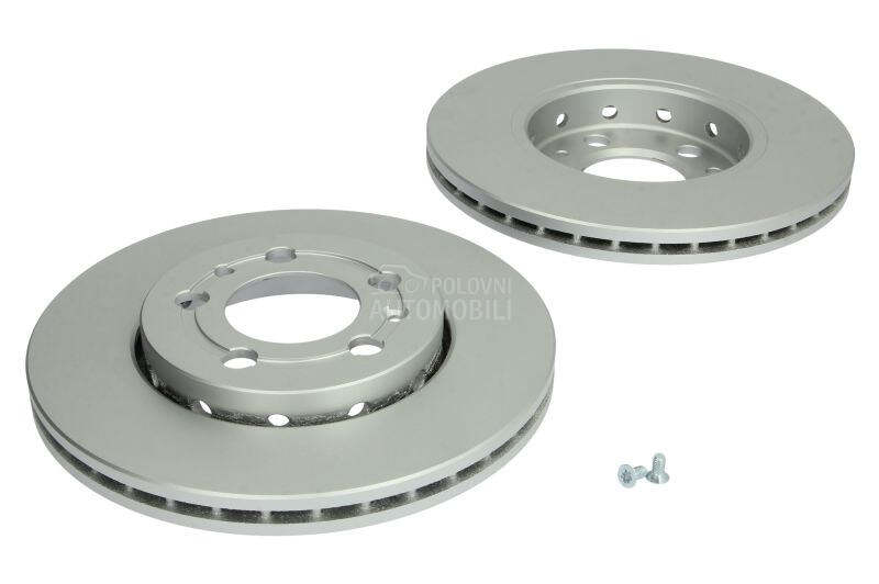 Kocioni disk DELPHI
