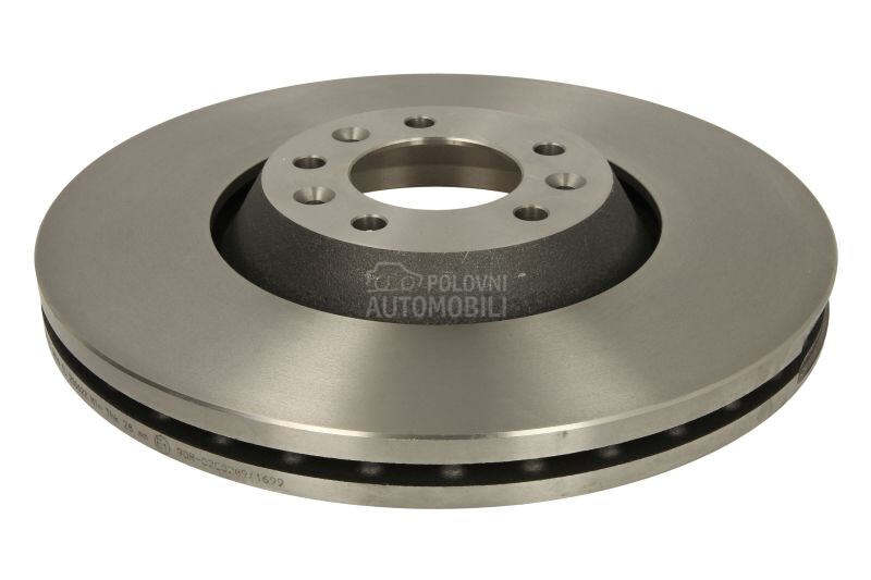 Kocioni disk DELPHI
