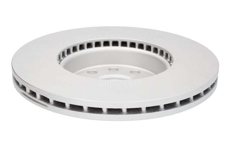 Kocioni disk ATE
