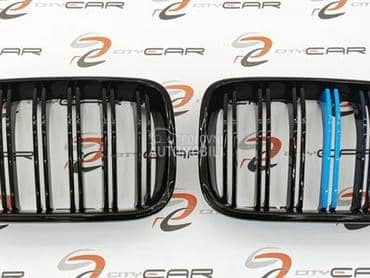 Gril maska F25 za BMW X3