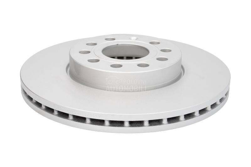 Kocioni disk ATE