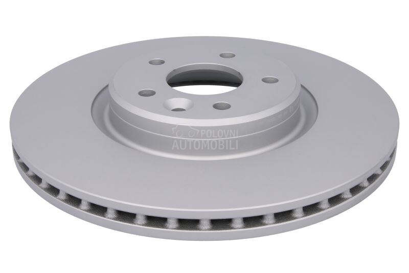 Kočioni disk