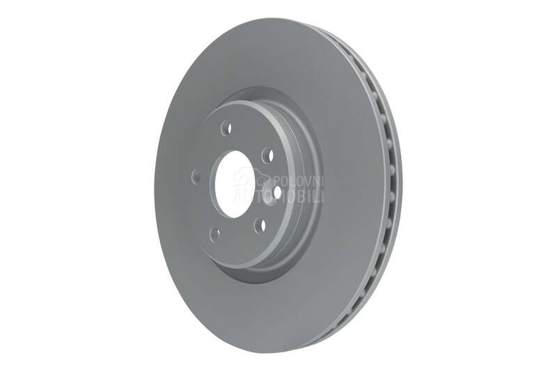 Kočioni disk